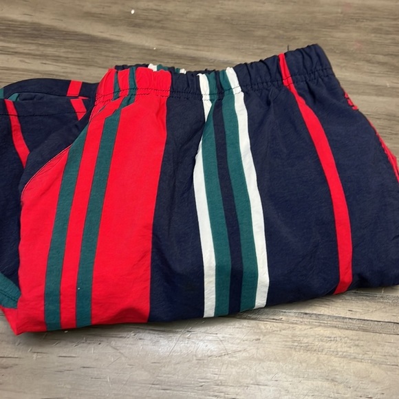 VTG NAUTICA MENS SWIM TRUNKS LARGE - Picture 13 of 15